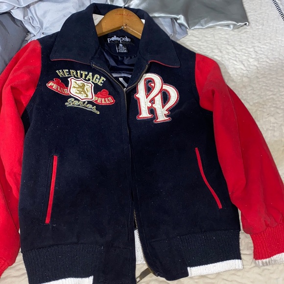 Pelle Pelle Other - Pelle Pelle